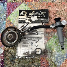 MSR Whisper Lite Camping Stove