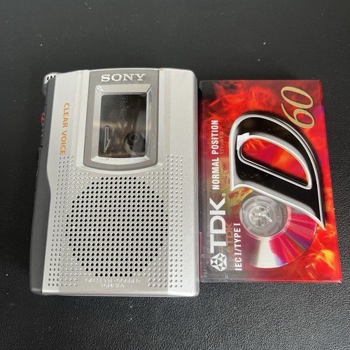 Sony tcm 150 standard - sony, cassette