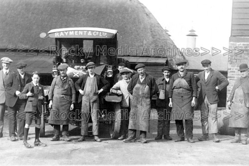 Bbp rayment co ltd - bbp-92, &