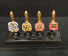 Dolls house pub - house, project