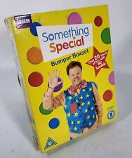 Something Special - Bumper Collection Box Set (Dvd, 2013, 8-Discs)