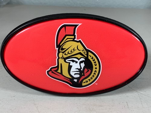 New ottawa senators - new, trailer