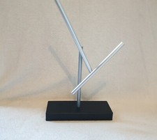 Motion Sticks Kinetic Desktop Toy - Perpetual Swinging - Gift - Like Iron Man 