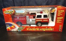 FAST LANE Remote Controlled