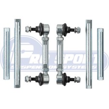 ProSport Front Adjust Drop Links for BMW 3 Touring E46 318-330 i D xi xd 1999-05