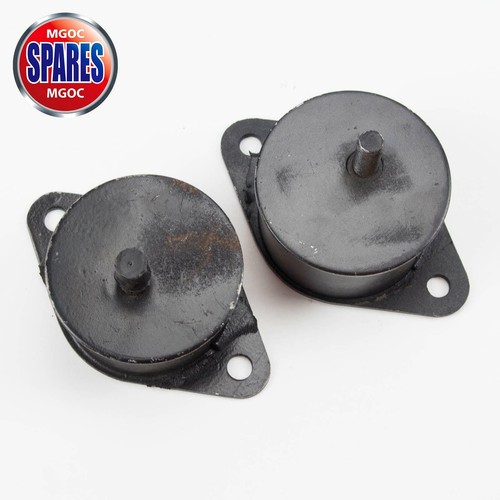 Mgb rubber - gt,