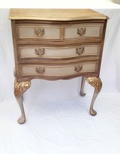 french style chest of drawers