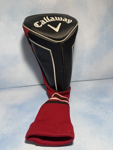 Callaway razr black driver - callaway,