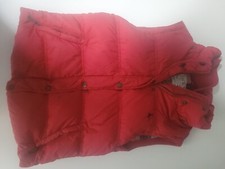 WOMENS JACK WILLS BODY WARMER