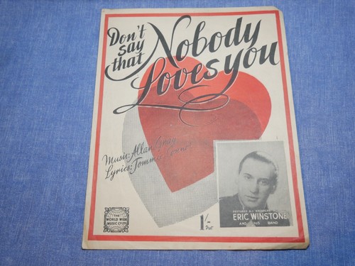 Sheet music don say that - music,