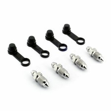 For Porsche 944 1985-1991 4x