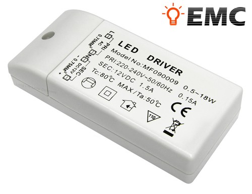18w led driver power supply - driver,