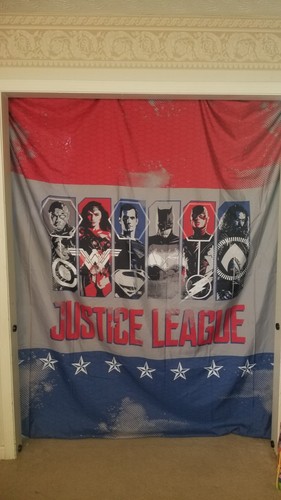 Justice league batman - dc,