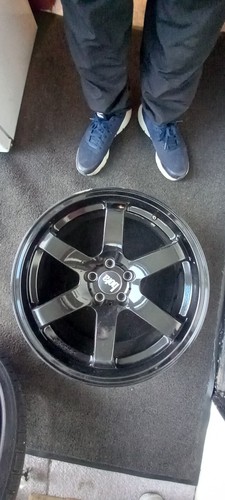 Alloy wheel 5x110 bola - alloy,