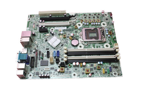 Compaq 8200 elite - hp,