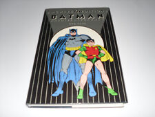 DC Archive Editions - Batman