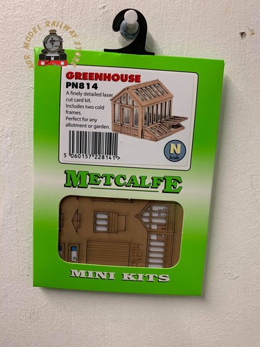 Metcalfe pn814 greenhouse - metcalfe,
