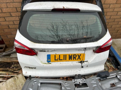 2011 2015 ford focus estate - 2011-2015,