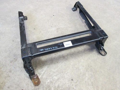 Seat console left touareg - vw,