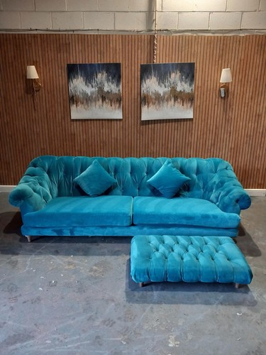 Loaf bagsie large chesterfield - large,