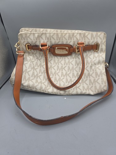 Michael kors hamilton vanilla - hamilton,