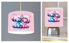 STITCH and ANGEL b choose from