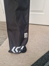 Daiwa Basia X45 Rods TT Alps