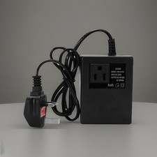 Brand new 200W voltage