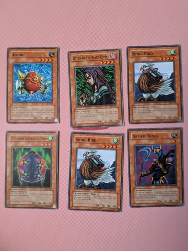 Tcg vintage card - tcg,