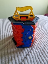 Hot Wheels Roll Out Raceway