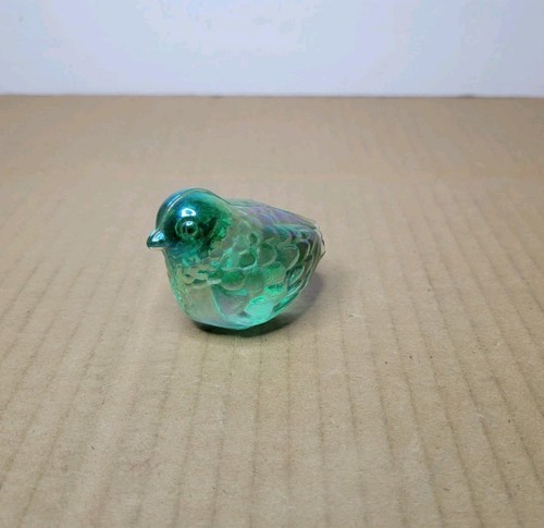 Vintage fenton 5213 quail - vintage,