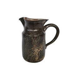 Handmade Glazed Pottery Small