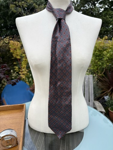 Tie rack luca franzini 100 - rack,