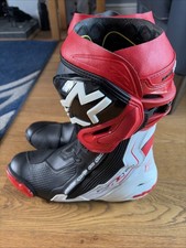 Alpinestars Supertech R Boots