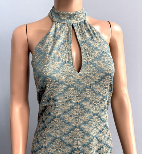 Vtg karen millen green - karen,