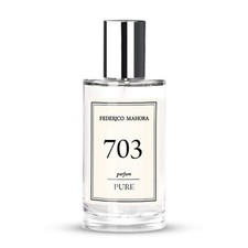FM 703 Perfume Pure for Women