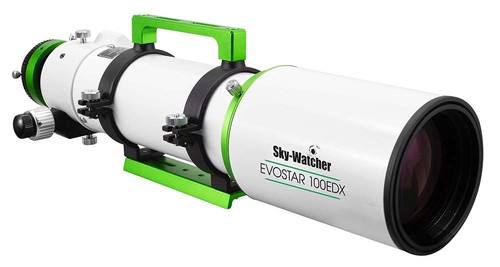 Sky watcher evostar - sky-watcher, 4"