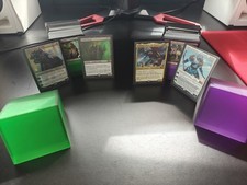 MTG Cards Job Lot 267 Cards