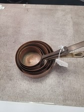 Vintage antique French set of