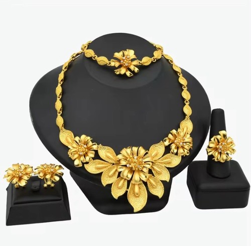 Dubai 24k gold - 24k, sets