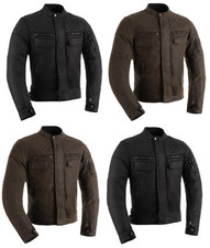 Oxford Hardy 2.0 Mens Wax