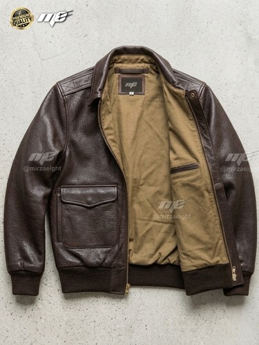 Men aviator bomber 2 - men's, a-2
