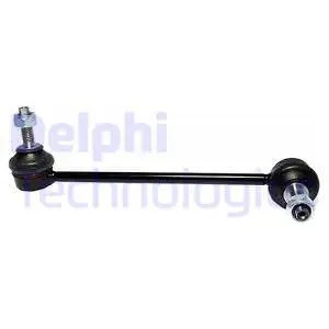 Front link coupling rod - front,