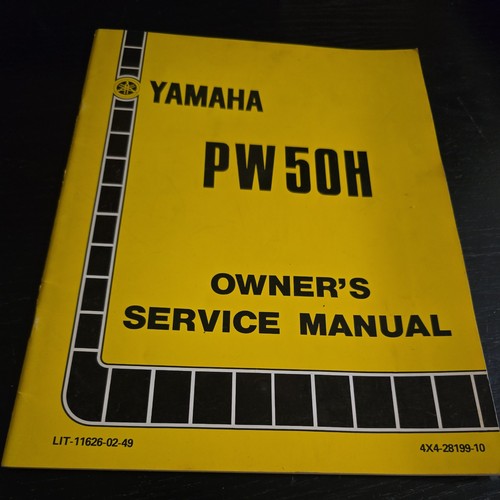 C235 genuine yamaha 1981 - c235*genuine,