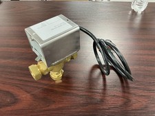 3 Port Motorized Valve 22mm