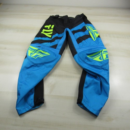 Fly racing pants kids - pants,