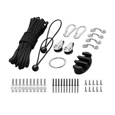 Kayak Anchor Trolley Kit