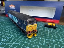 Bachmann 32-815RJ OO Class