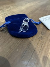 Swarovski Penguin Crystal