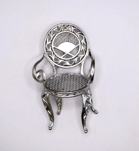 Karl lagerfeld chair - lagerfeld,